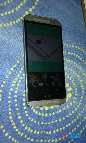 Htc m8 perfettamente funzionante