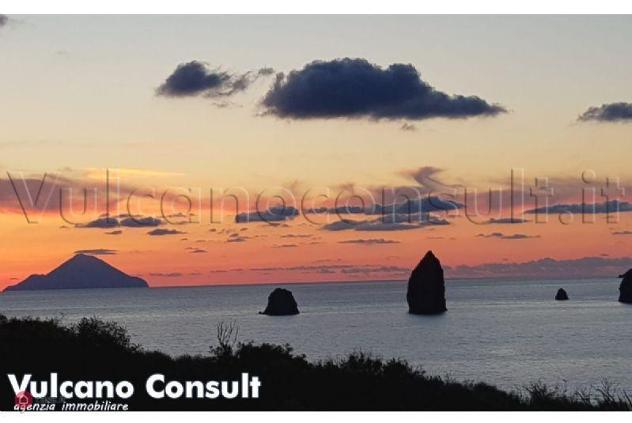 Casa indipendente in vendita a Lipari