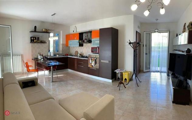 Appartamento in vendita a aulla