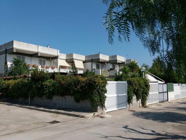 Appartamento in residence con accesso spiaggia Appartamento in residence con accesso spiaggia