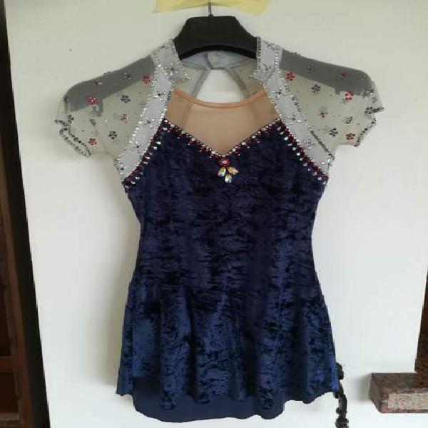 Body blu tg 44 Body blu tg 44