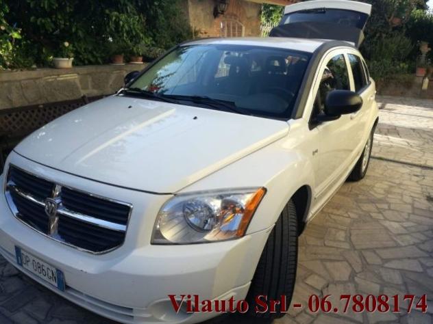 Dodge caliber 2.0 turbodiesel se rif. 12705874