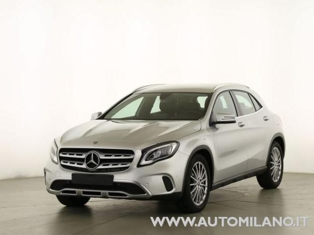 Mercedes-benz gla 180 automatic sport rif. 12705773 Mercedes-benz gla 180 automatic sport rif. 12705773