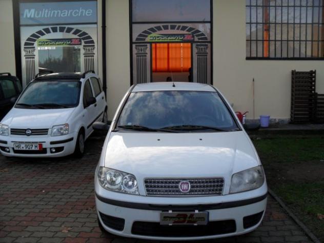 FIAT Punto Classic 1.2 5 porte Natural Power Active rif.