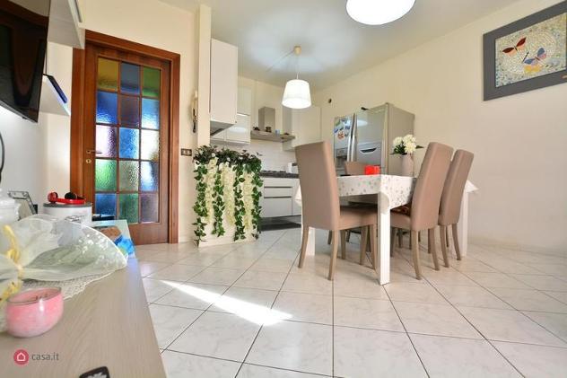 Appartamento in vendita a san miniato