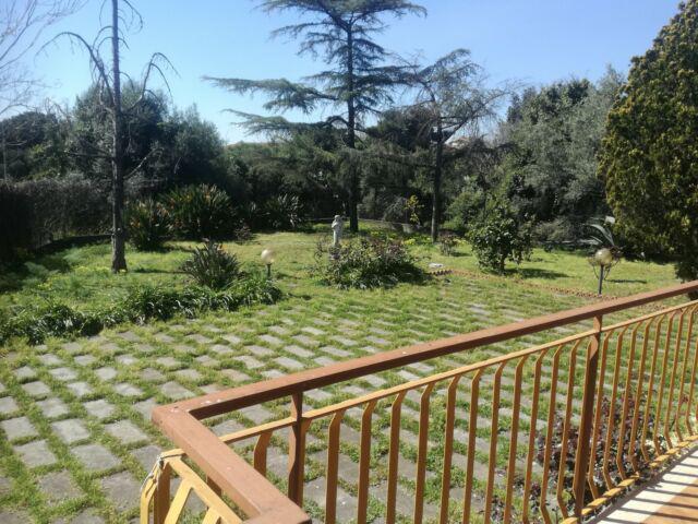 Circonvallazione san nullo villa singola giardino 1000mq Circonvallazione san nullo villa singola giardino 1000mq