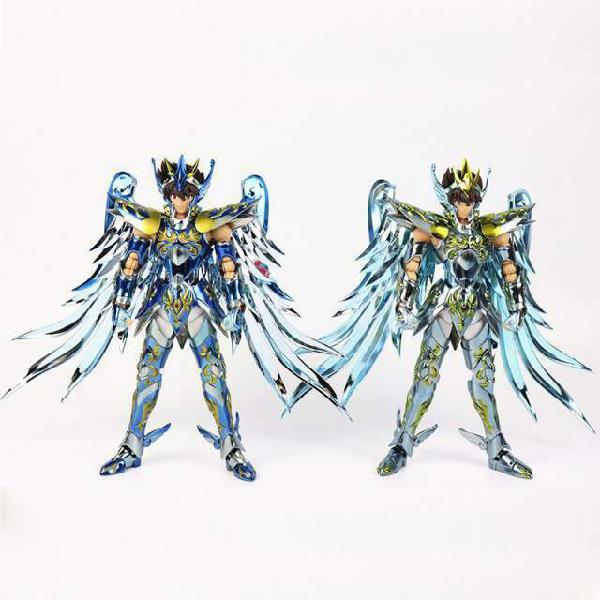 Myth Cloth Pegasus V4 EX TV e 10TH color GT *NUOVI*