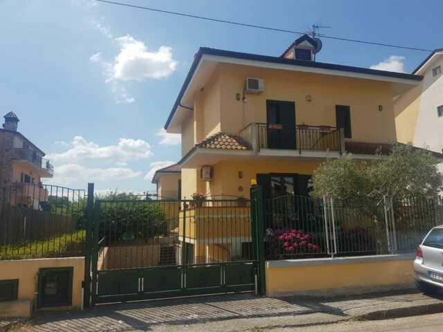 Villetta Villetta