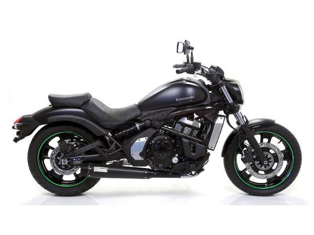 Terminale marmitta vulcan s 650 rebel arrow omologato (dal Terminale marmitta vulcan s 650 rebel arrow omologato (dal