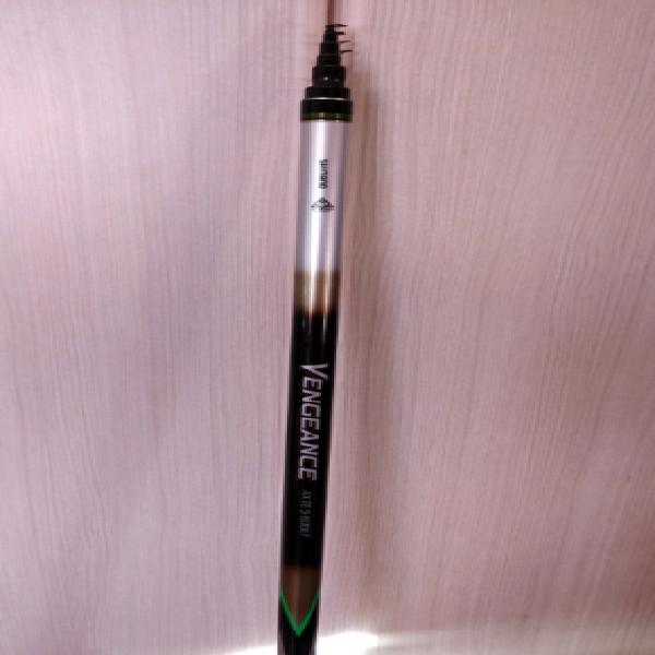 Canna pesca bolognese shimano vengeance 6,00 mt Canna pesca bolognese shimano vengeance 6,00 mt