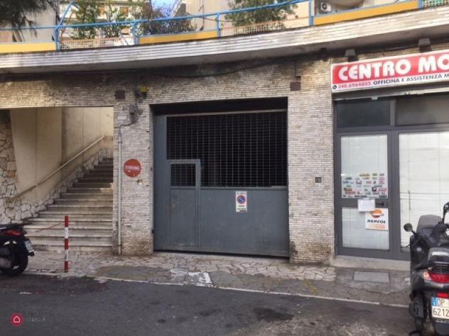 Garage/posto auto in vendita a genova Garage/posto auto in vendita a genova