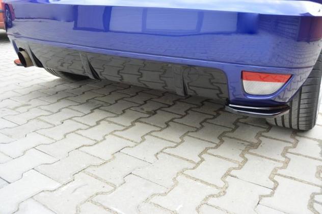 Splitters posteriori ford focus 1 rs Splitters posteriori ford focus 1 rs