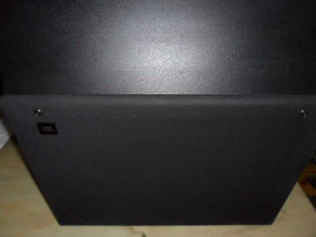 Jbl 8330 mkii cinema sourround x canale centrale Jbl 8330 mkii cinema sourround x canale centrale