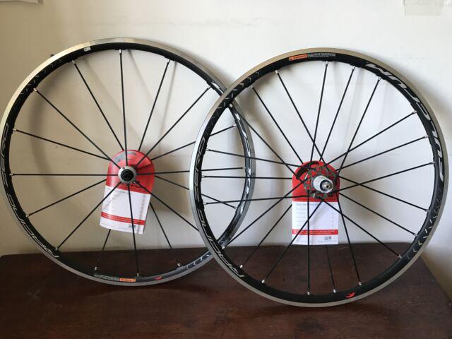 Ruote fulcrum racing zero (nuove) Ruote fulcrum racing zero (nuove)
