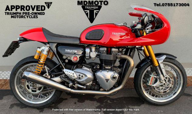 Moto Moto