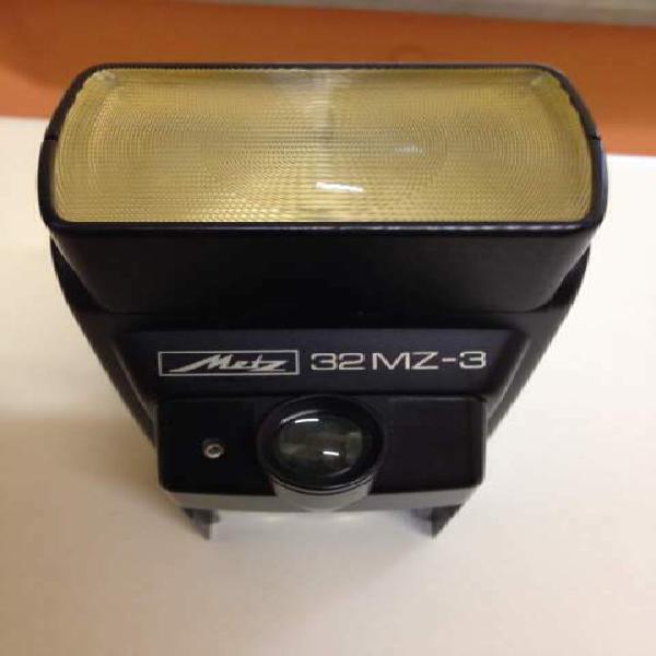 Flash metz mecablitz 32 mz-3 Flash metz mecablitz 32 mz-3