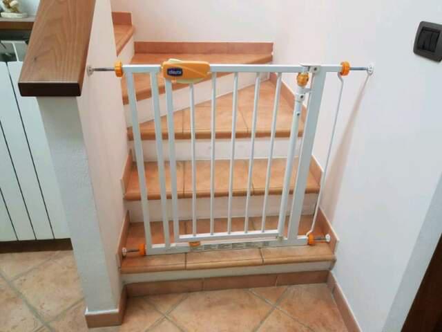 Cancelletto chicco per bambini Cancelletto chicco per bambini