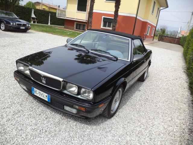 Maserati spyder zagato Maserati spyder zagato