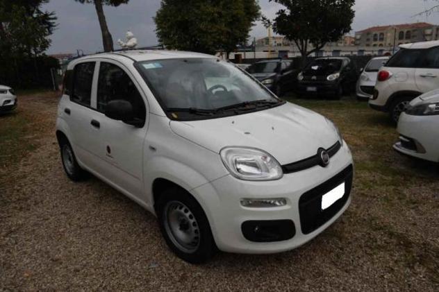 Fiat panda 1.3 mjt s&amp;s pop van 2 posti rif. 12876783