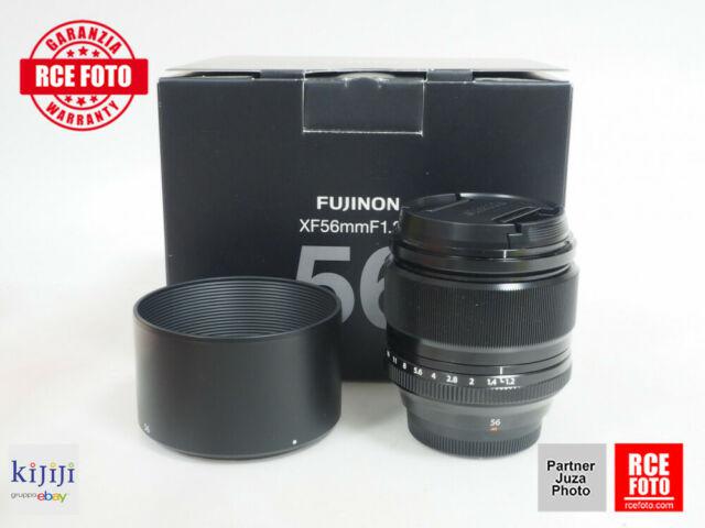 Fuji xf 56 f1.2 r (fujifilm) Fuji xf 56 f1.2 r (fujifilm)