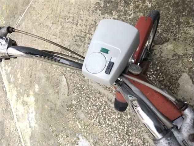 Piaggio ciao ok 1975 Piaggio ciao ok 1975