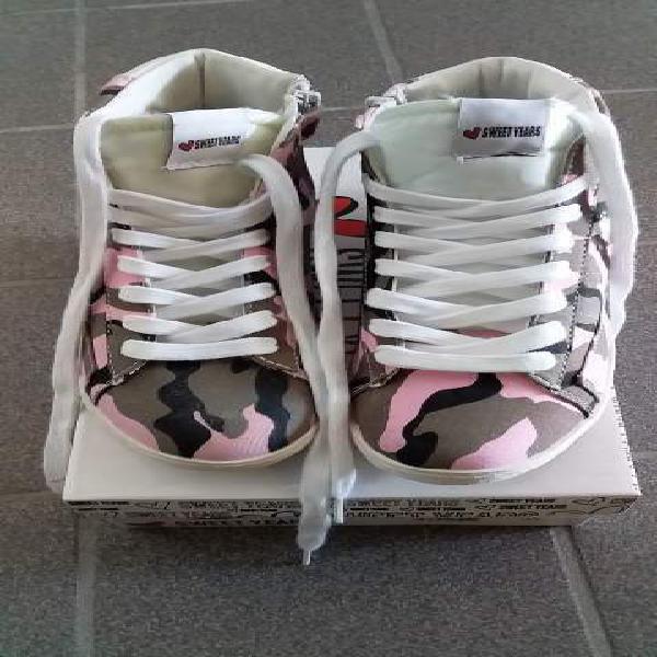 Nuove scarpe sportive/eleganti SWEET YEARS