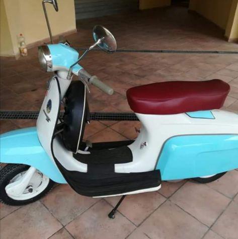 Lambretta