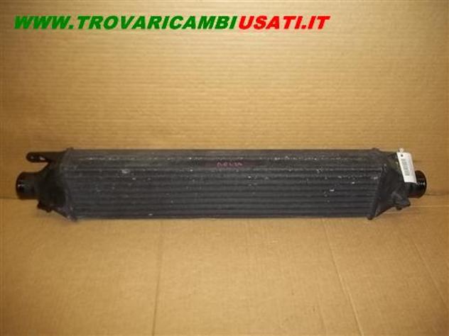 Scambiatore aria/aria fiat punto (199-2y/4c/3x) usato Scambiatore aria/aria fiat punto (199-2y/4c/3x) usato