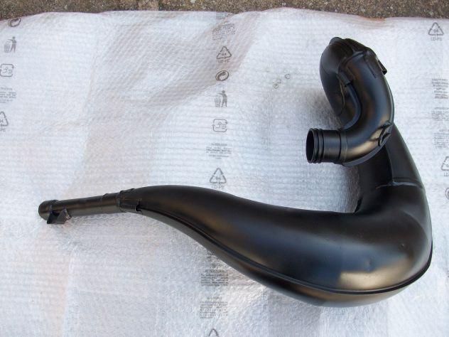 Marmitta pancia polmone honda cr cre 250 Marmitta pancia polmone honda cr cre 250