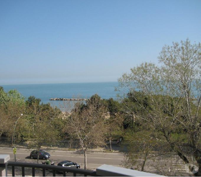 Attico fronte mare di recente costruzione Attico fronte mare di recente costruzione