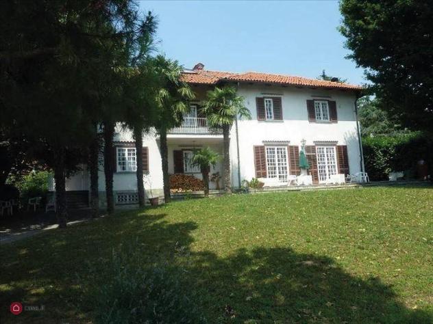 Villa di 398mq in via brofferio, 9 a trofarello Villa di 398mq in via brofferio, 9 a trofarello