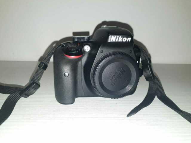 Nikon d3300 Nikon d3300