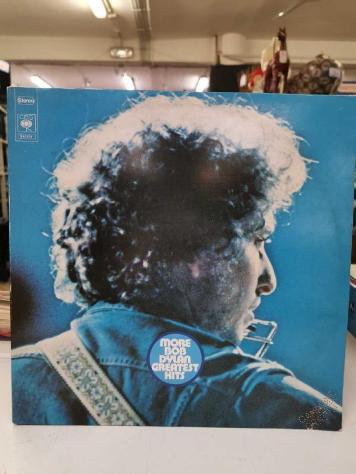 Lp more bob dylan greatest hits