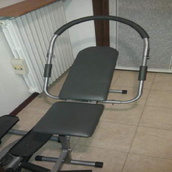 Panca addominali professionale Panca addominali professionale