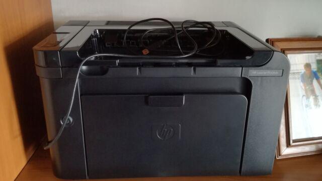 Stampante hp laserjet p1606 dn Stampante hp laserjet p1606 dn