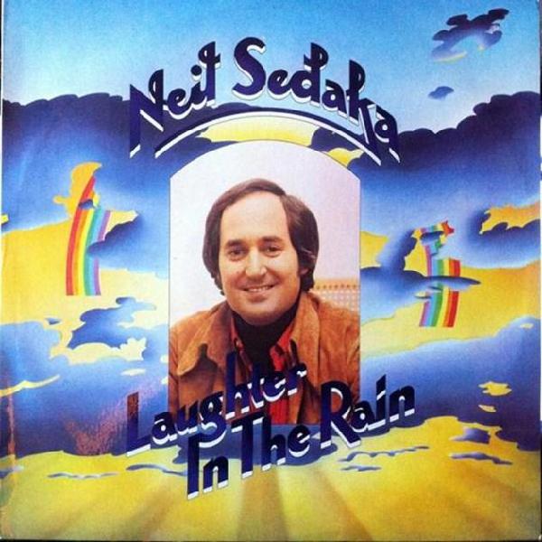 Neil sedaka - laughter in the rain