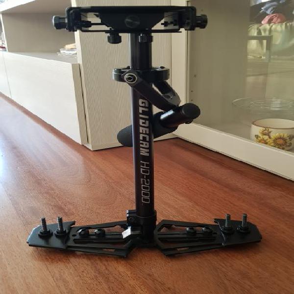 Stabilizzatore immagine glidecam industties hd-2000 Stabilizzatore immagine glidecam industties hd-2000