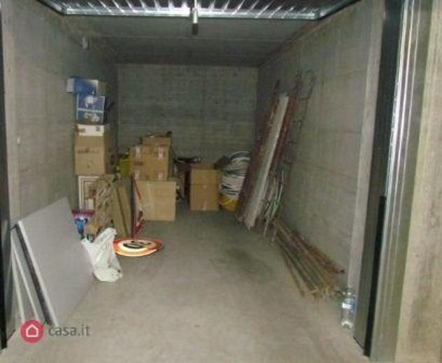 Garage/posto auto di 18mq in via tonale 36a a sesto san