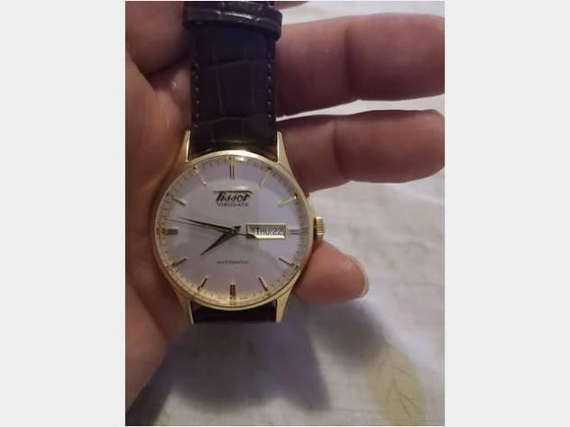 Orologio tissot visodate automatic Orologio tissot visodate automatic
