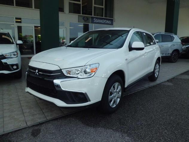 Mitsubishi asx 1.6 diesel inform bt Mitsubishi asx 1.6 diesel inform bt