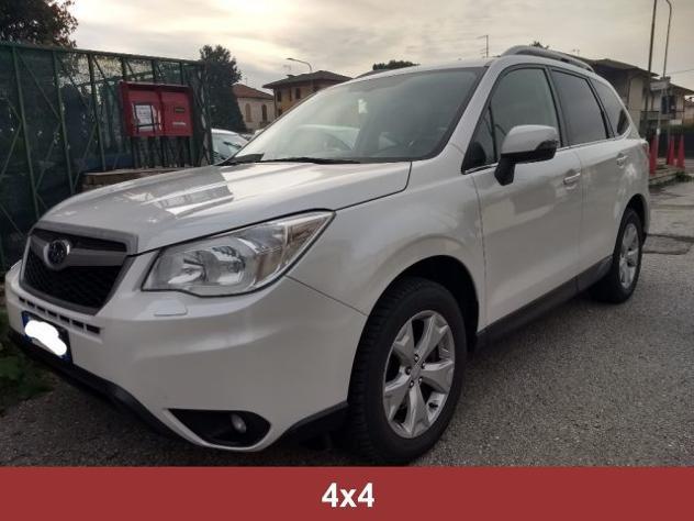 Subaru forester 2.0d exclusive navi-gancio-telecam-full rif. Subaru forester 2.0d exclusive navi-gancio-telecam-full rif.