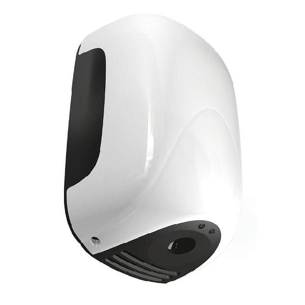 Asciugamani elettrico con fotocellula 900w vama smart jet Asciugamani elettrico con fotocellula 900w vama smart jet