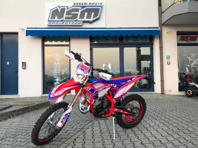 Betamotor RR Enduro 125 2t Racing (2020) nuova a Ponte di