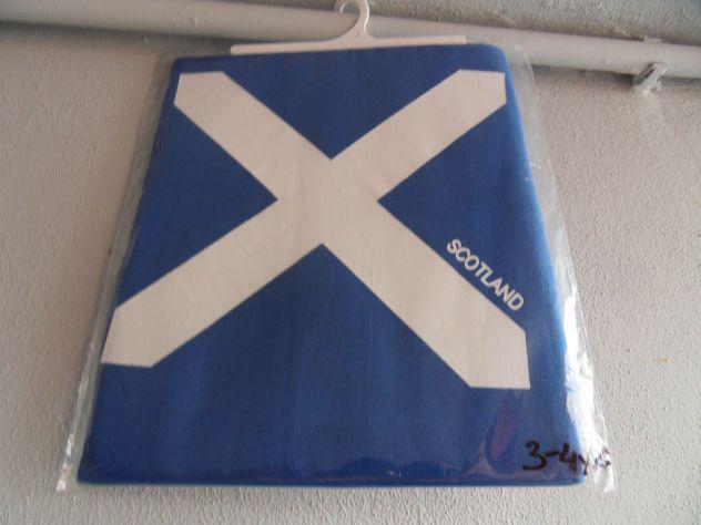 Magliette bambino made in scotland ottima idea regalo