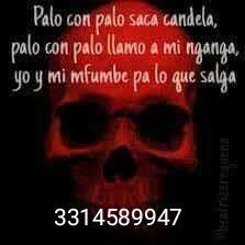 Legamento di amore santera palera cubana Legamento di amore santera palera cubana