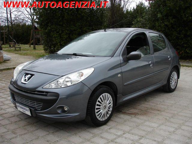 Peugeot 206 plus 1.1 60cv 5p. eco gpl