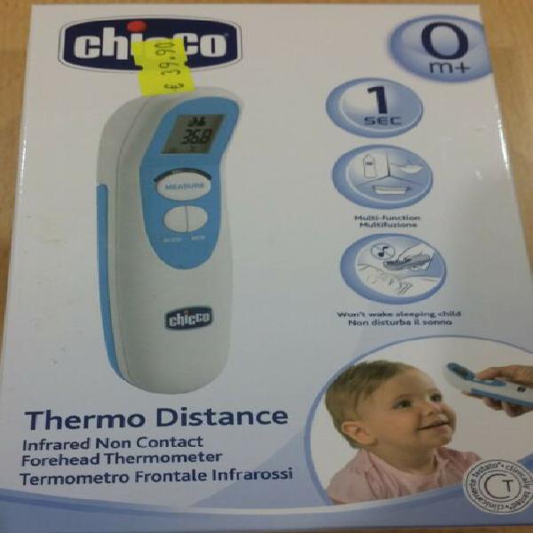 Chicco thermo distance termometro digitale ad infrarossi