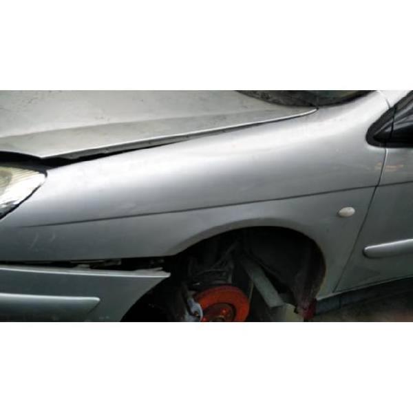 Parafango anteriore sinistro citroen c5 berlina 1° serie Parafango anteriore sinistro citroen c5 berlina 1° serie