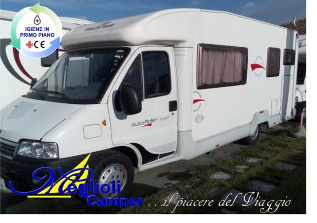 Autoroller roller team autoroller garage p camper semi integ