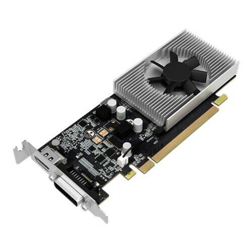 Pny geforce gt1030 2gb gddr5 pci-express 3.0 x16 hdmi dvi